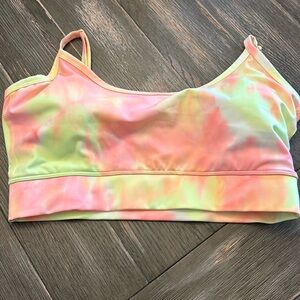 Zenana sports bra